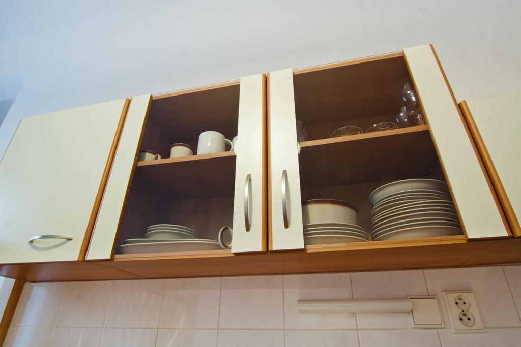 Apartmany - Penzion Smetanka Ceske Budejovice Dış mekan fotoğraf