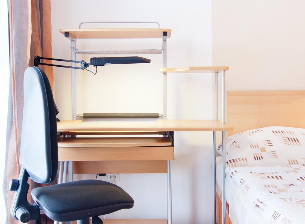 Apartmany - Penzion Smetanka Ceske Budejovice Dış mekan fotoğraf