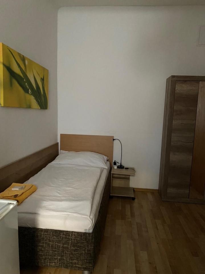 Apartmany - Penzion Smetanka Ceske Budejovice Dış mekan fotoğraf
