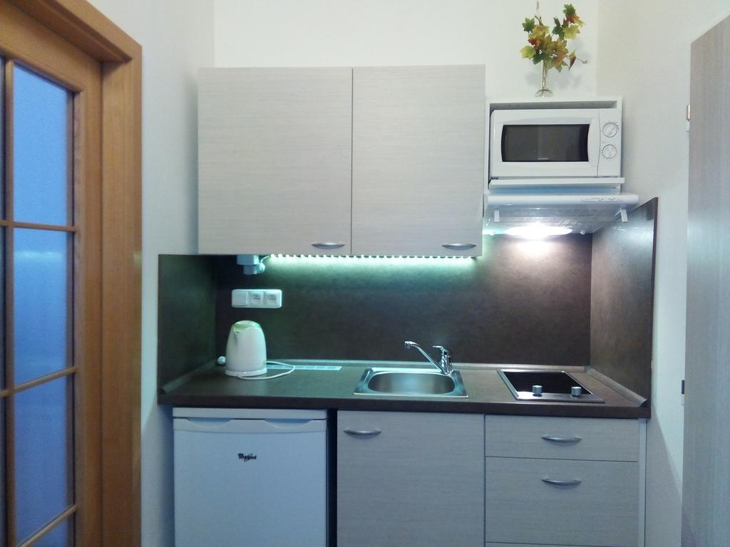 Apartmany - Penzion Smetanka Ceske Budejovice Dış mekan fotoğraf
