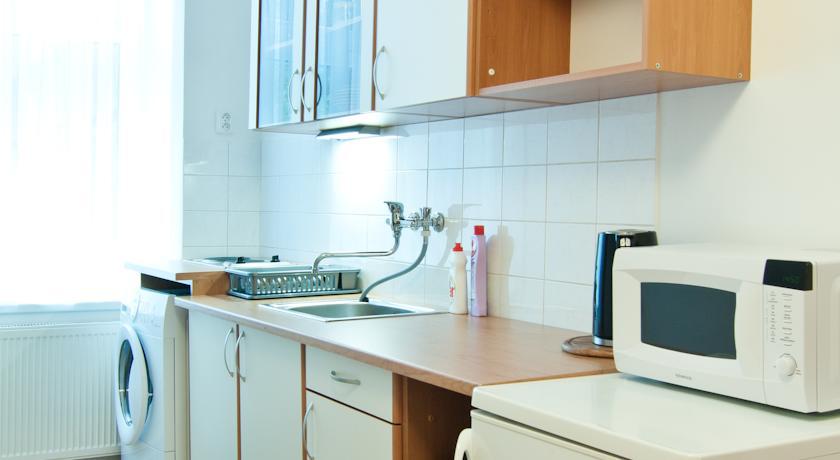 Apartmany - Penzion Smetanka Ceske Budejovice Oda fotoğraf